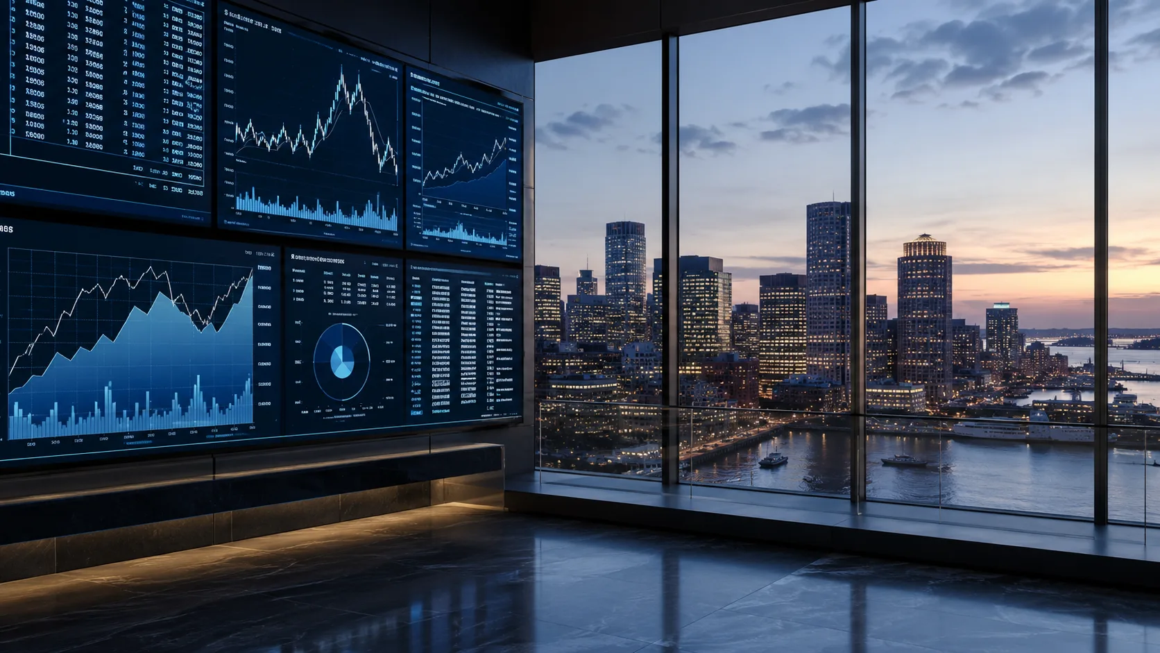 The Physical AI Economy